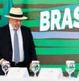 Governo Lula diminui bloqueio no Orçamento e libera R$ 5,7 bilhões em gastos na véspera de campanha  Foto: Wilton Junior/Estadão / Estadão