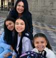 Renata Thais: Uma mãe em busca de esperança contra o câncer de mama  Foto: Vakinha / Vakinha