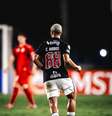 Foto: Cauan Barros em São Januário - Vasco da Gama / Gávea News