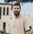 Antes da fama: veja como era a casa de Messi e de outros gigantes do futebol  Foto: Reprodução/Instagram