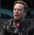Elon Musk minimizou o ódio contra ele e ressaltou a aversão crescente contra o jornalismo tradicional  Foto: Reprodução/YouTube/@TheEconomist