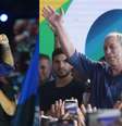 ACM Neto e Ciro Gomes são os principais candidatos da oposição ao PT na Bahia e no Ceará  Foto: Divulgação/União e PSDB