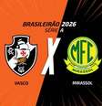 Foto: Jogada10 - Legenda: Times jogam pela 20ª rodada do BR / Jogada10