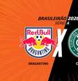 RB Bragantino faz grande campanha no Brasileirão - Foto: Ari Ferreira/Red Bull Bragantino. / Jogada10