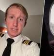 Um piloto de linha aérea, sobre celulares que não estão no modo avião durante a decolagem: Foto: Xataka