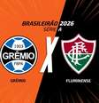 Grêmio vem de uma derrota contra o Mirassol - Foto: Rapha Marques/Grêmio FBPA / Jogada10