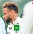 Foto: @raulbaretta_photo / Santos FC  Foto: @raulbaretta_photo / Santos FC / RTI Esporte
