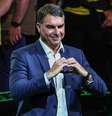 O PL realiza convenção para oficializar a candidatura de Flávio Bolsonaro à Presidência da República, no estádio do Pacaembu, na zona oeste de São Paulo, neste sábado, 25 de julho de 2026. O evento conta com discursos da esposa Fernanda e do presidente da Argentina, Javier Milei, e uma fala do próprio Flávio de até 10 minutos. O senador Sergio Moro (PL) também participa do evento. A ex-primeira-dama, Michelle Bolsonaro, recém-conciliada com o enteado após protagonizar embate em junho, não deve comparecer ao evento, apesar dos apelos por sua presença no ato, mas aparecerá por meio de um vídeo de apoio  Foto: TOMZÉ FONSECA/MODUSFOCUS/ESTADÃO CONTEÚDO