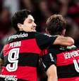 Foto: Gilvan de Souza/ Flamengo  Foto: Gilvan de Souza/ Flamengo / RTI Esporte