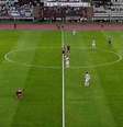 Mineros e Correcaminos paralisam jogo na Liga de Expansión em manifesto contra decisão da Federação Mexicana - Reprodução de vídeo Foto: Jogada10