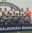 Corinthians em ação pelo Campeonato Brasileiro Foto: Reprodução/Instagram Corinthians / Gávea News
