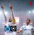 Foto: @lucasbubols Cruzeiro  Foto: @lucasbubols Cruzeiro / RTI Esporte