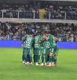 Chapecoense volta a pontuar no Brasileirão Foto: Roberto Pessoa/ ACF / Esporte News Mundo