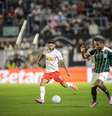 Juninho Capixaba, jogador Red Bull Bragantino.   Foto: Ari Ferreira/Red Bull Bragantino / Esporte News Mundo