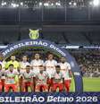 Jogadores do Red Bull Bragantino. Foto: Ari Ferreira/Red Bull Bragantino / Esporte News Mundo