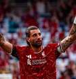 Liverpool está em tournée pelos Estados Unidos - Foto: Divulgação/Liverpool / Jogada10
