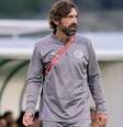 O anúncio de Andrea Pirlo como novo técnico da Itália o colocou no centro de uma grande polêmica - Foto: Divulgação / United FC / Jogada10