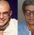 João Signorelli como Gandhi e Chico Xavier: ator lotou plateias com espetáculos sobre a espiritualidade  Foto: Reproduções/@joaosignorellioficial