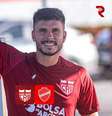 Foto: @franciscocedrimfotografia Foto: @franciscocedrimfotografia / RTI Esporte