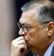 O ministro Flávio Dino durante sessão do STF  Foto: Bruno Peres/Agência Brasil / Estadão