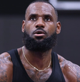 LeBron James Foto: Esporte News Mundo