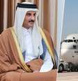 Avião do emir Foto: Wikimedia Commons (Khamenei.ir, John Murphy) / Xataka