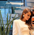 Bruna Biancardi e Neymar  Foto: Reprodução/Instagram