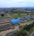 Foto: Divulgação/Sabesp
