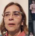 Mulher é acusada nas redes sociais de tentar sequestrar criança após errar endereço  Foto: Divulgação/Arquivo pessoal