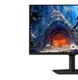 Samsung amplia linha de monitores gamers com a chegada do novo Odyssey G4 de 300Hz Foto: Reprodução / Samsung