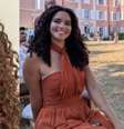 Gabriele Monteiro foi encontrada com ‘integridade preservada’ segundo familiares  Foto: Reprodução/Instagram