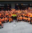  Foto: Reprodução / McLaren