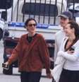 Bruna Marquezine, Shawn Mendes, Aaliyah Mendes e seu namorado  Foto: AGNEWS