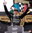 Foto: Divulgação / NASCAR