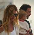 Gisele Bündchen Foto: Victor Chapeta/Brazil News / Elas no Tapete Vermelho