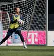 Neuer durante atividade na pré-temporada do Bayern - Foto: Divulgação / FC Bayern / Jogada10