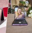 Samsung Galaxy Z Flip8 vs. Motorola Razr 70 Ultra Foto: Samsung, Motorola / Xataka