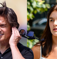 Suri não tem mais Cruise: aos 20 anos, filha mais nova de Tom Cruise retira na Justiça o milionário sobrenome do pai após mais de uma década sem contato.  Foto: Getty Images, Richard Sellers/Allstar / Robert Kamau / Purepeople