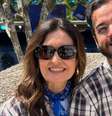 Em entrevista recente, Fátima Bernardes relembrou a conversa marcante com os filhos e refletiu sobre etarismo, preconceitos e liberdade  Foto: Reprodução/Instagram/@fatimabernardes / Bons Fluidos