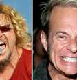 Após cancelamentos, David Lee Roth ganha oferta de Sammy Hagar Foto: The Music Journal