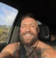 (  Foto: Divulgação/X Conor McGregor / Esporte News Mundo