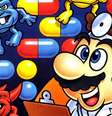 Dr. Mario tinha uma das batalhas multiplayer mais cruéis do Game Boy  Foto: Reprodução/Nintendo
