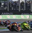 Foto: Reprodução / MotoGP