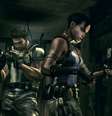 Resident Evil 5 deixa de ser o jogo mais vendido da franquia após 15 anos Foto: Reprodução / Capcom