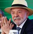 O presidente Luiz Inácio Lula da Silva (PT), pré-candidato à reeleição  Foto: Wilton Junior/ Estadão / Estadão