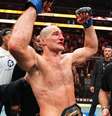 (  Foto: Divulgação/X Oficial do UFC / Esporte News Mundo