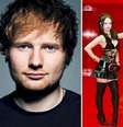 Ed Sheeran explica como nasceu 'Animal' após ouvir KATSEYE  Foto: The Music Journal