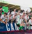 LaLiga ganha três velhos conhecidos para a temporada 2026/27 - Foto: Divulgação / Real Racing Club / Jogada10
