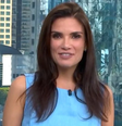 Sabina Simonato entra em crise de riso após comentário de Hélter Duarte  Foto: RD1