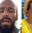 Ex  Foto: genro de Ana Maria - Reprodução/Instagram / Contigo